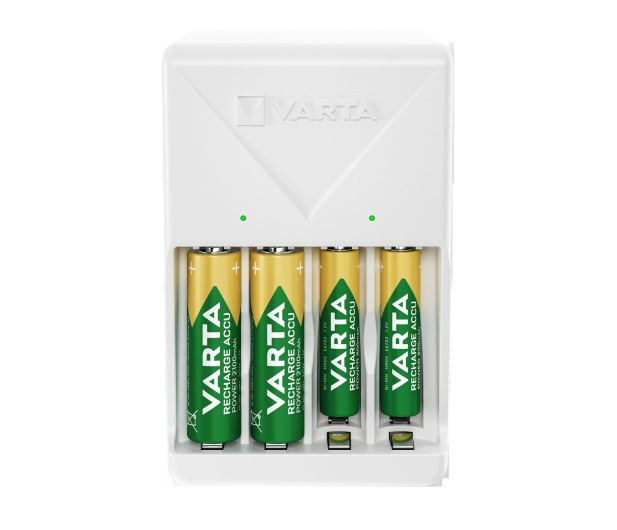 Varta Łagowarka Plug Charger - 1456647 - zdjęcie 4